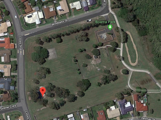 Boama Park