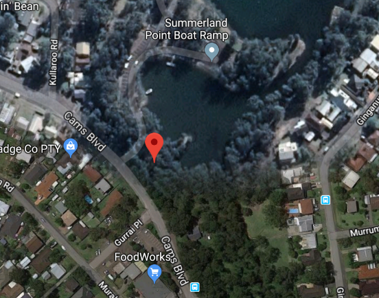 Boat Harbour Reserve