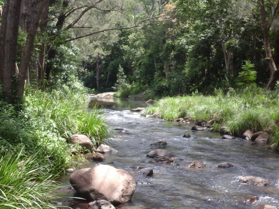 Bochow Park