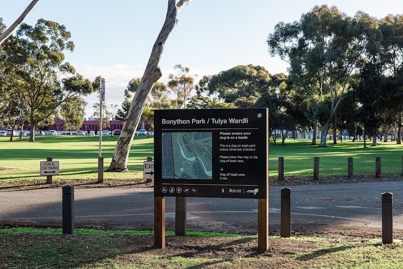 Bonython Park