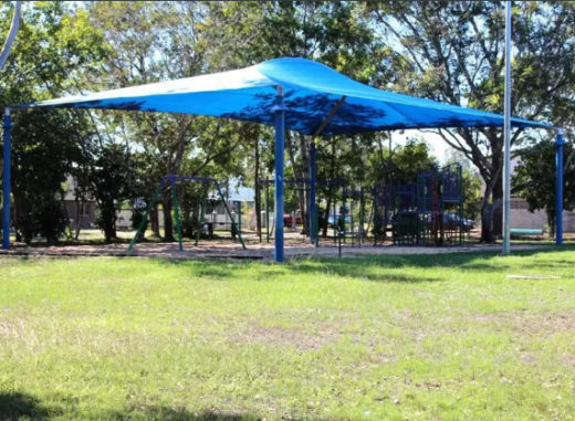 Bountiful Park