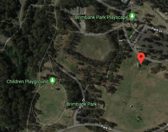 Brimbank Park