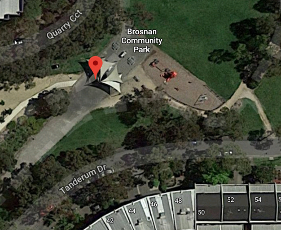 Brosnan Park