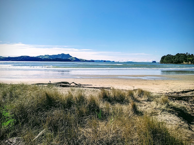 Buffalo Beach