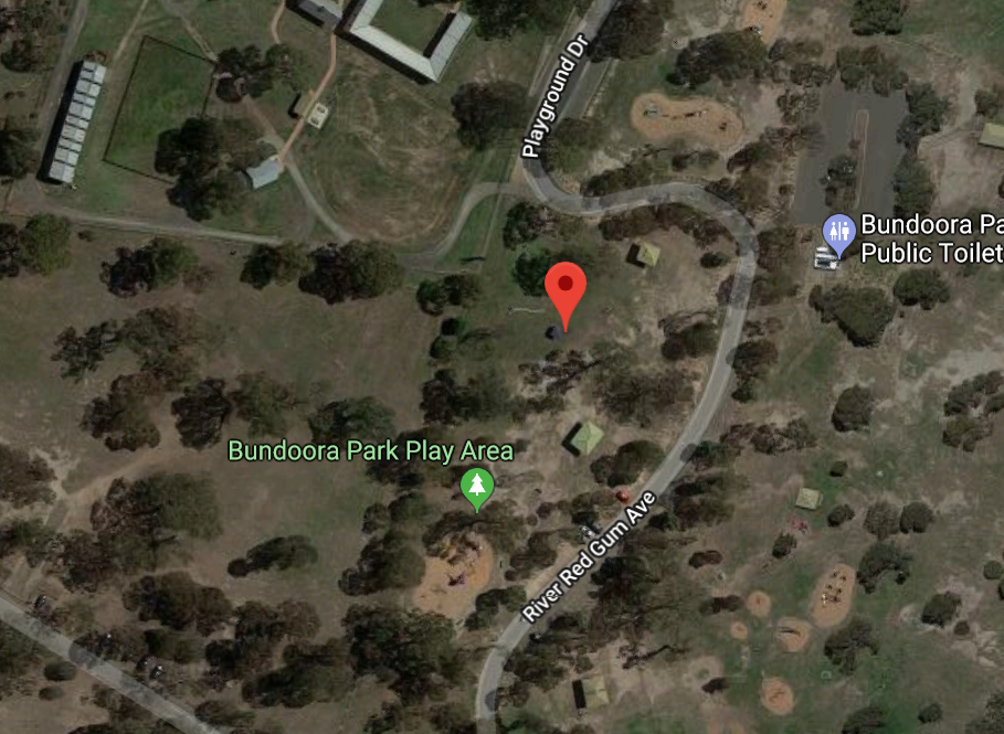 Bundoora Park