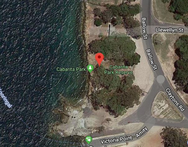 Cabarita Park