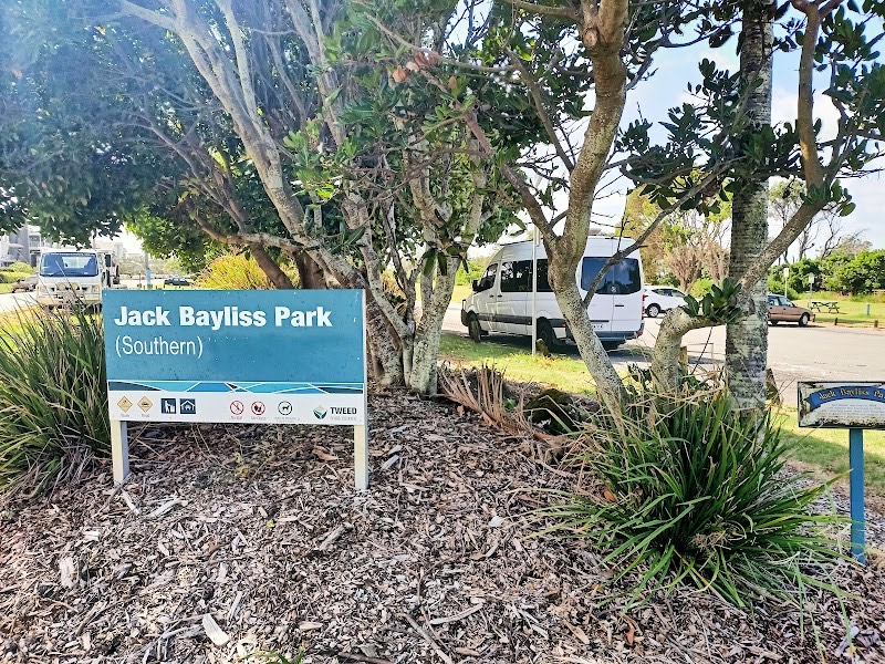 Casperson Park