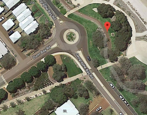 Centennial Park, Dunsborough