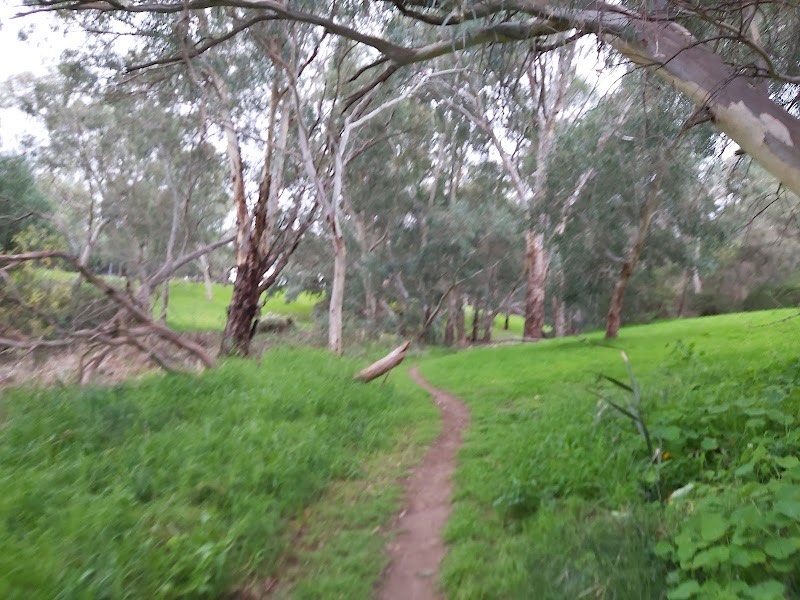 Church Street Reserve
