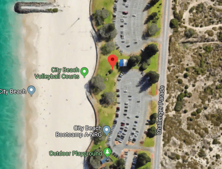 City Beach (1)