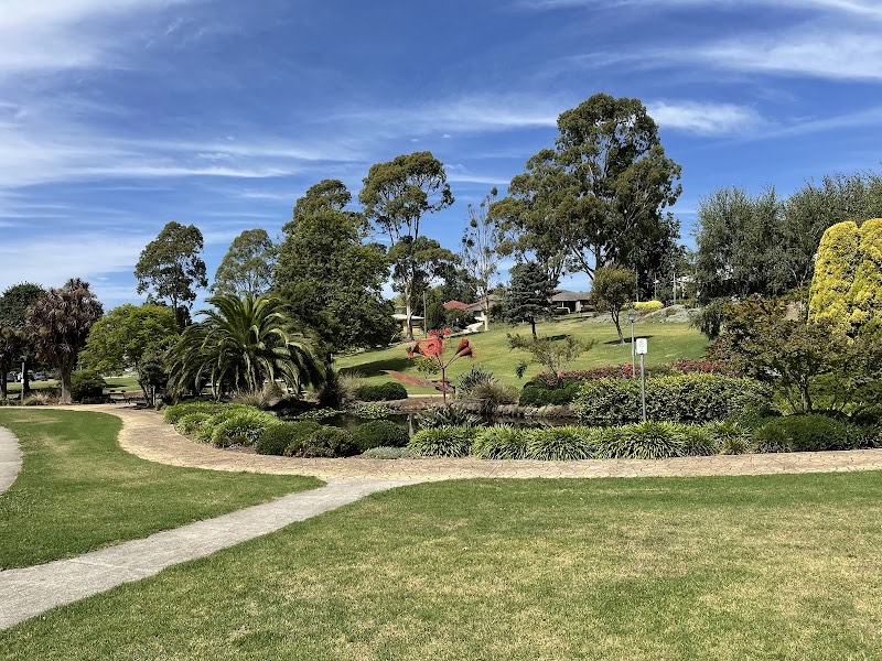 Civic Park, Drouin