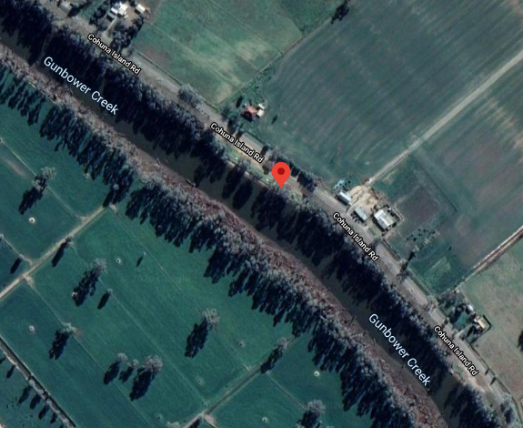 Cohuna Ski Run Reserve