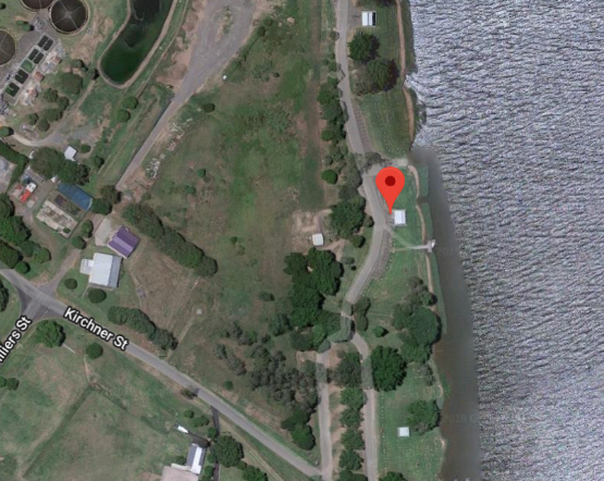 Corcoran Park