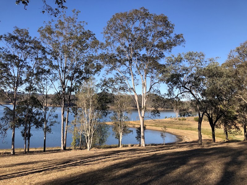Cormorant Bay Recreational Reserve