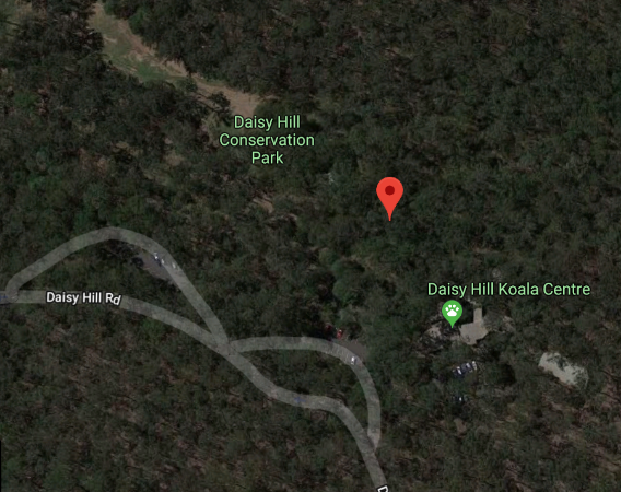 Daisy Hill Conservation Park