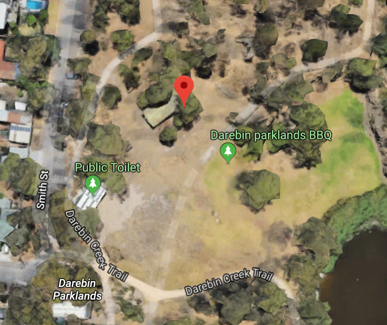 Darebin Parklands