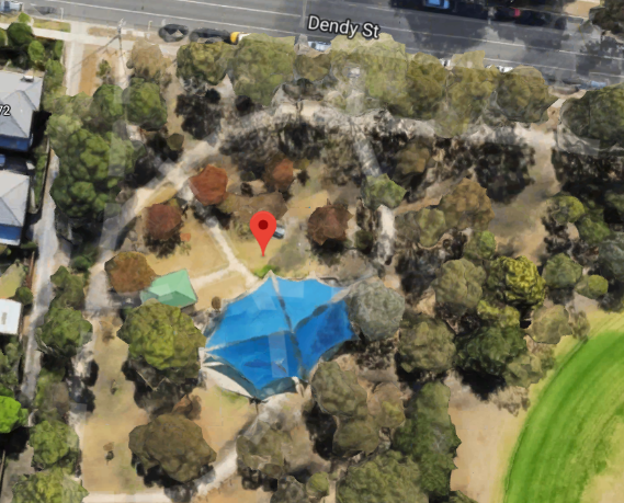 Dendy Park