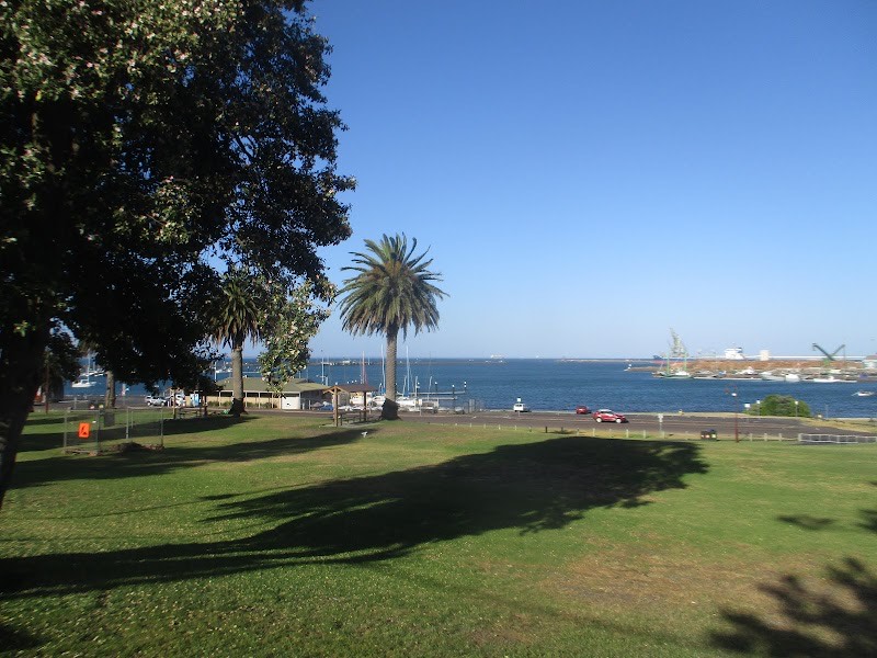 Discovery Bay Coastal Park