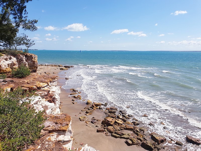 East Point Reserve