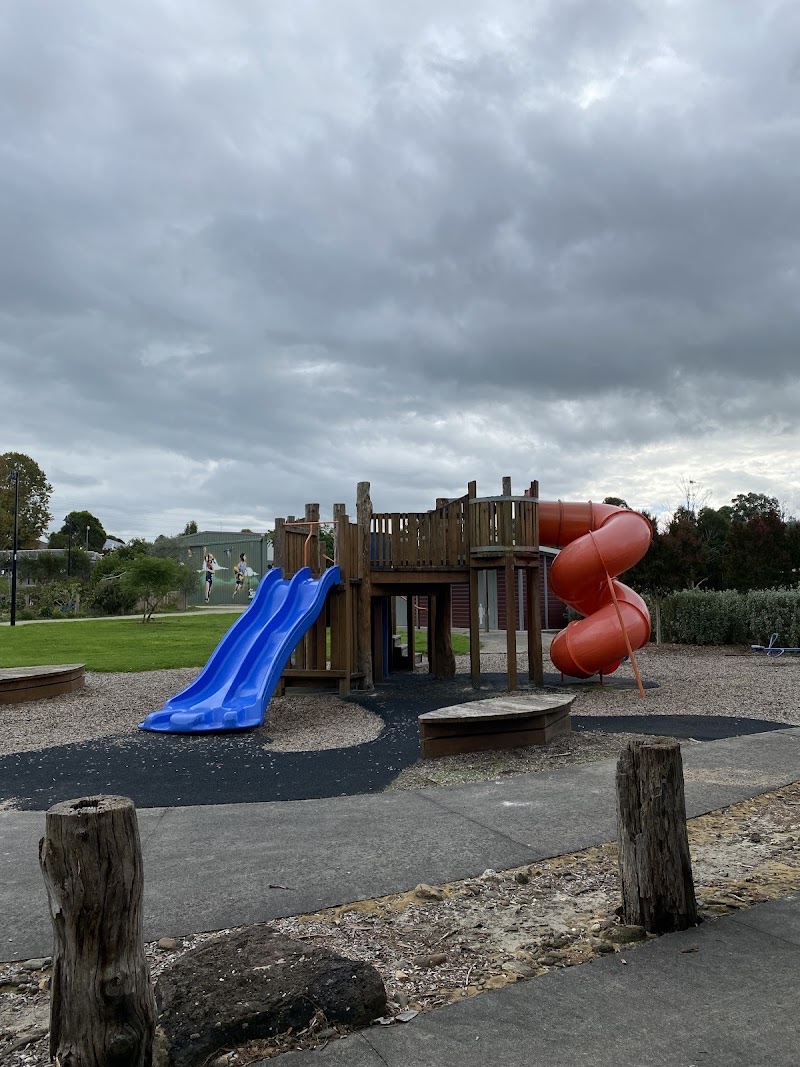 Eastern Park Playground