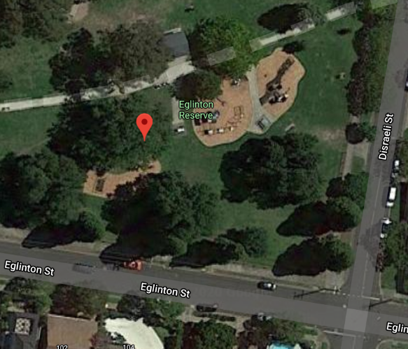 Eglinton Reserve