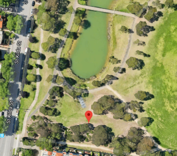 Elsternwick Park
