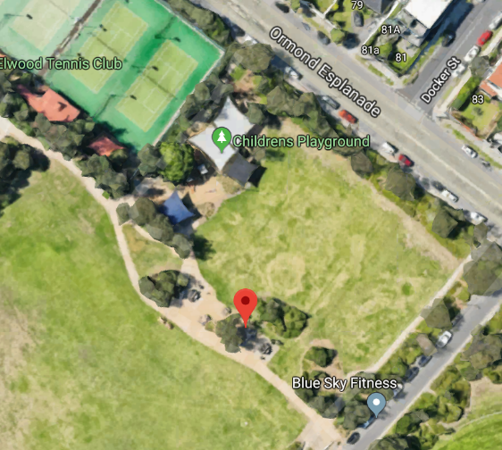 Elwood Park