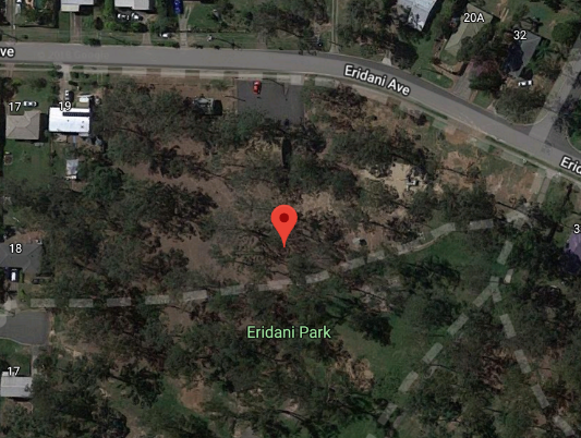 Eridani Park