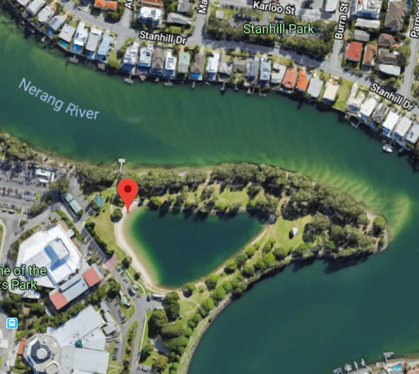 Evandale Park