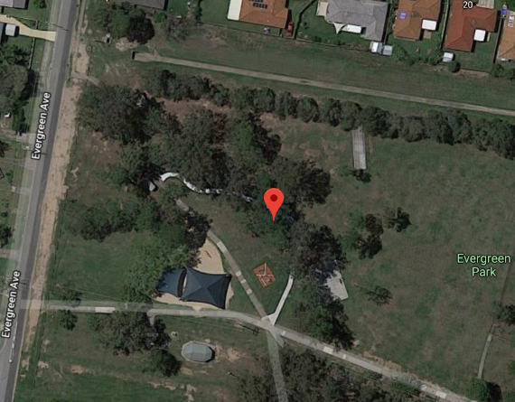 Evergreen Park