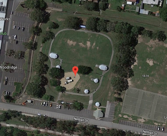 Ewing Park
