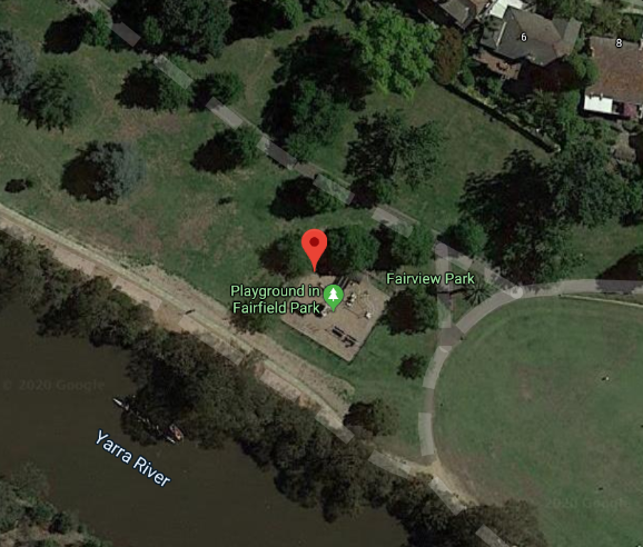 Fairview Park