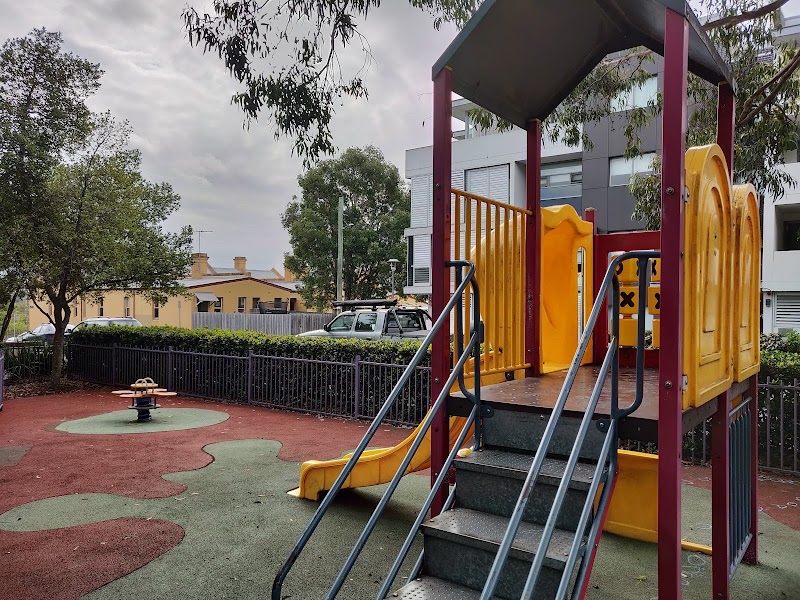 Fig Lane Reserve