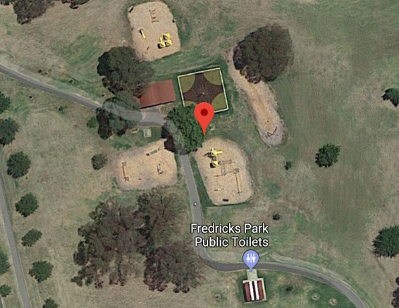 Fredericks Park