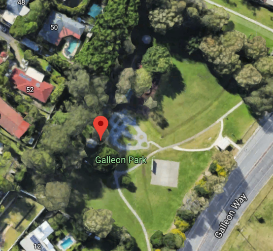 Galleon Park