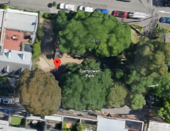 Garryowen Park