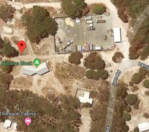 Gem Road Campground