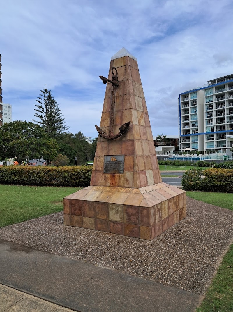 Gilltrap Park