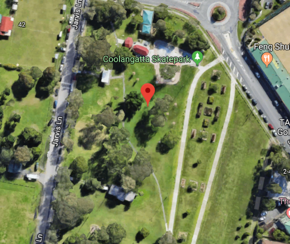 Goodwin Park
