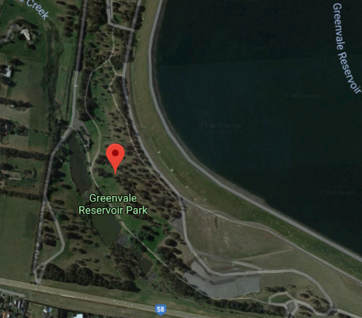 Greenvale Reservoir Park