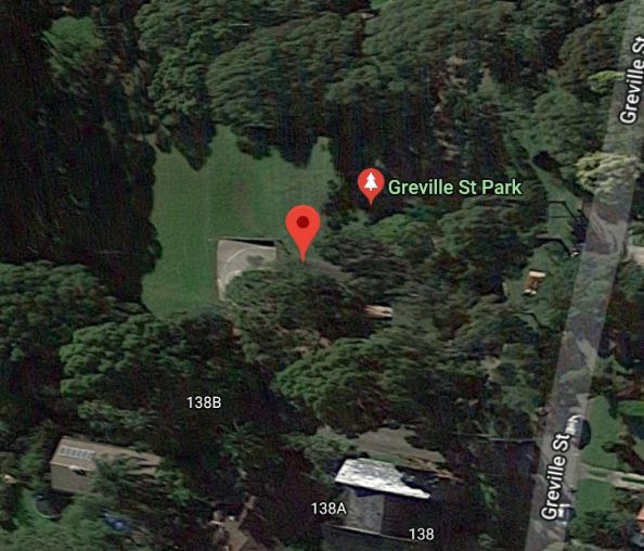 Greville Park