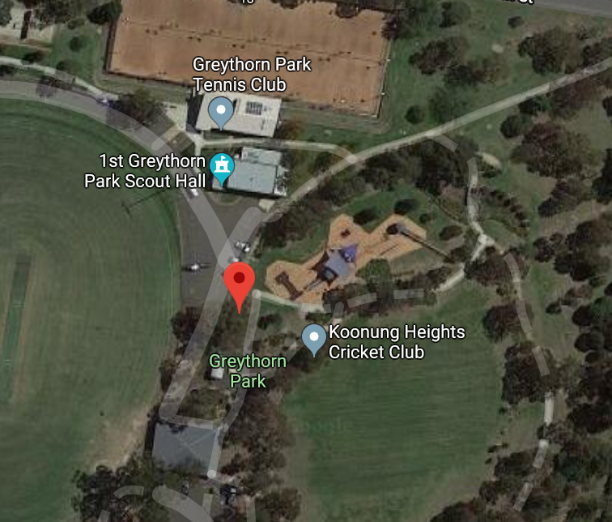 Greythorn Park