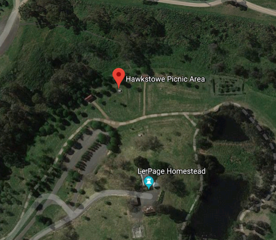Hawkstowe Picnic Area