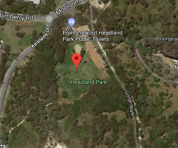 Headland Park