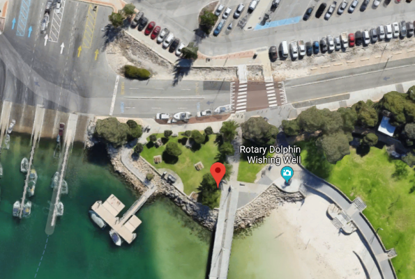Hillary's Boat Harbour