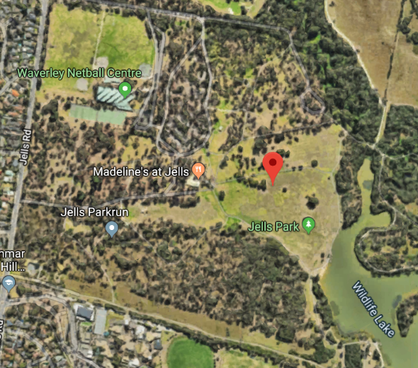Jells Park