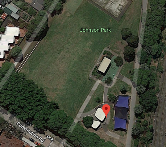 Johnson Park