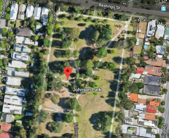 Johnson Park