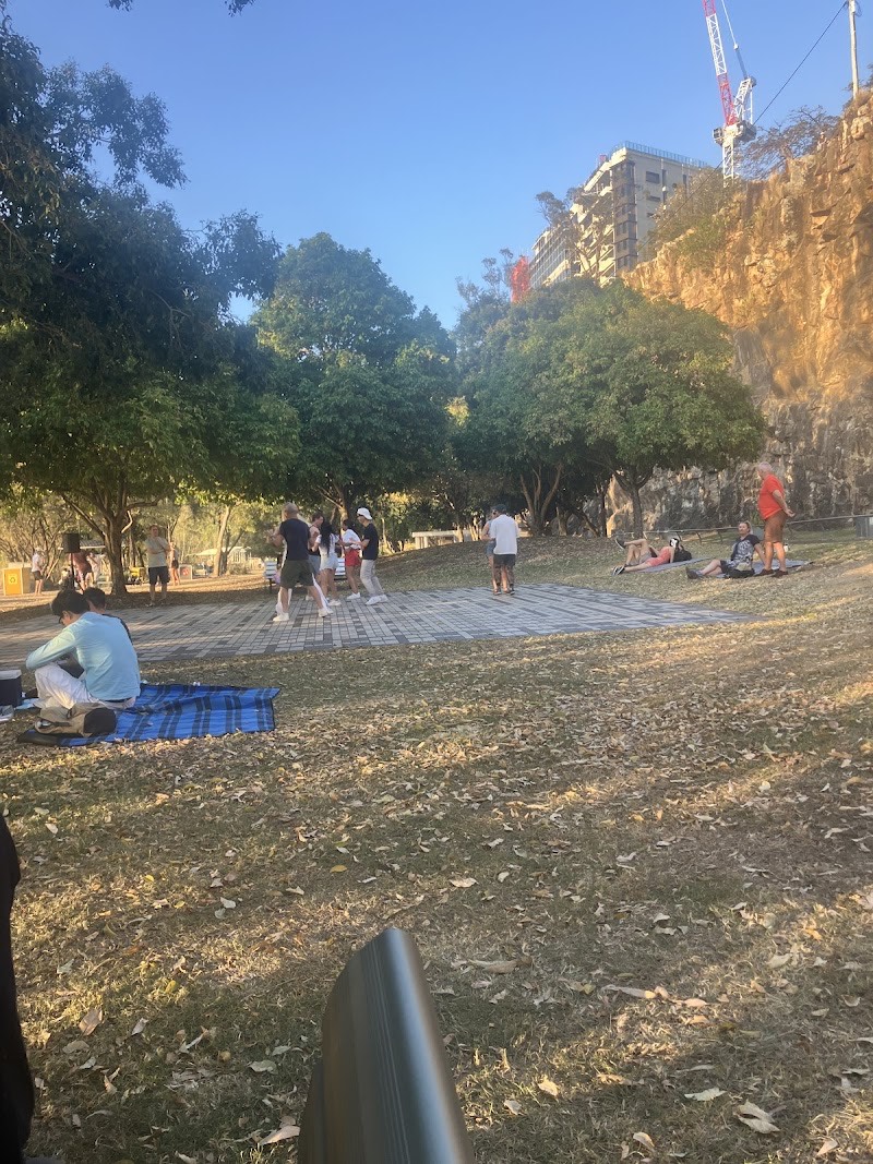 Kangaroo Point Square