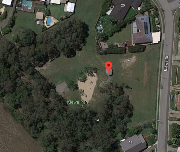 Kiewa Park